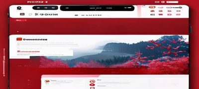 红杏视频APP 5.8版本更新界面截图，展示全新4K播放器界面与夜间护眼模式，设计现代简洁
